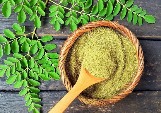 Moringa Benefits for Women1