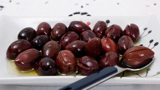 Health Benefits Of Kalamata Olives2