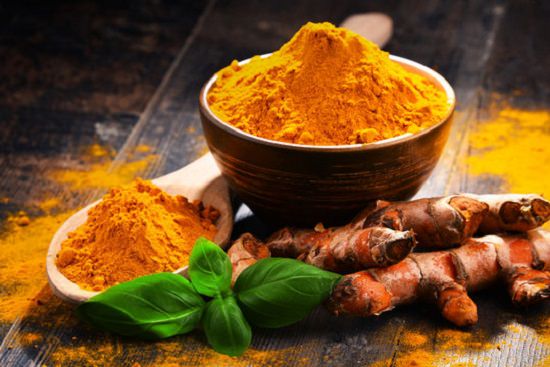 Turmeric Flu Remedy1