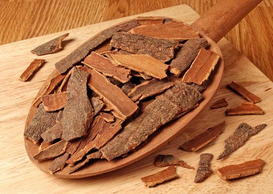 What are the health benefits of Mauby Bark3