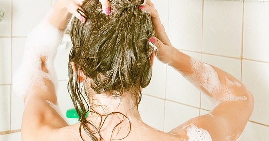 Diethanolamine (DEA) & Triethanolamine(TEA) in shampoos