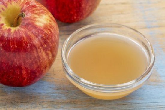 Apple cider vinegar for spider vein removal3