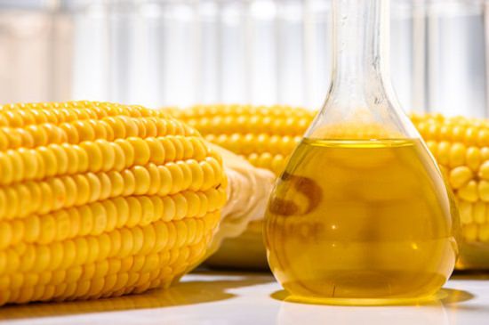 Corn Oil Benefits for Hair1