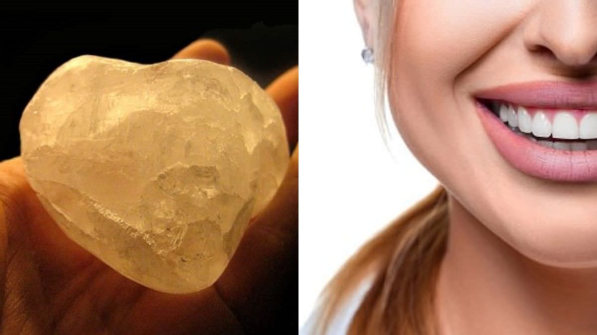 Is Alum Good for Teeth Alum for Teeth Health ⋆ The Health Exchange