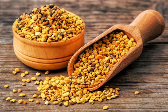 Bee Pollen Health Benefits for Men1