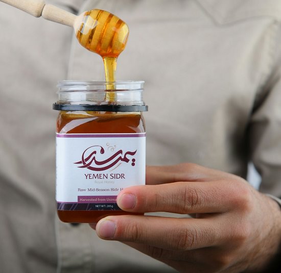 Yemeni Sidr Honey v/s Manuka Honey3