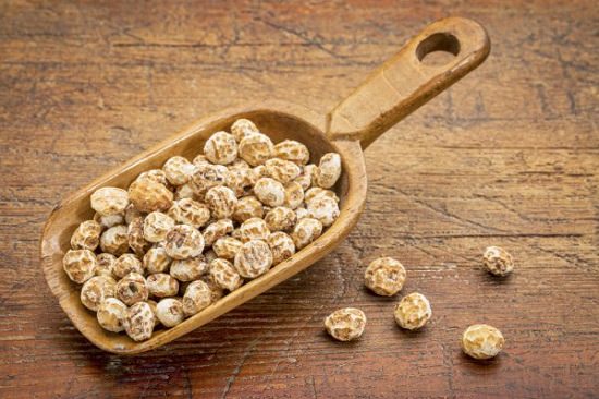 Tiger Nut Benefits for Women1