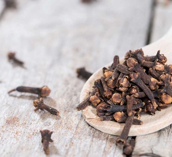 Clove Benefits for Men1