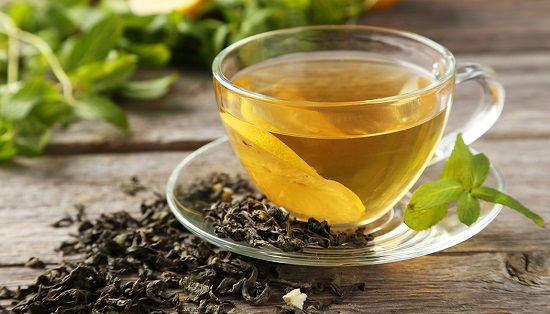 Is Green Tea Good for Varicose Veins2