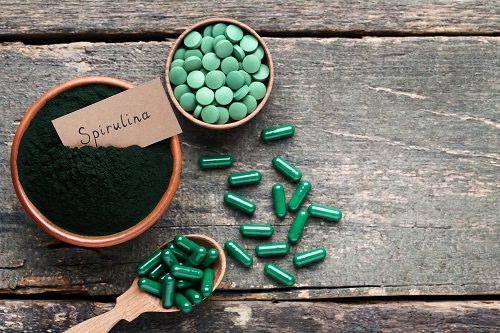 Should Spirulina Be Taken on An Empty Stomach3