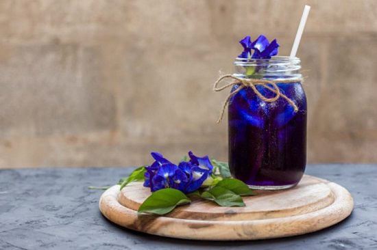 Butterfly Pea Flower Side Effects3