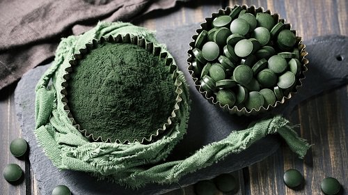 Should Spirulina Be Taken on An Empty Stomach2