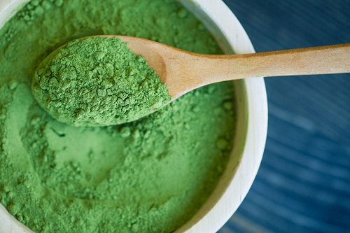 Should Spirulina Be Taken on An Empty Stomach1