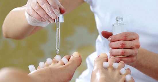 Essential Oils for Ingrown Toenails3