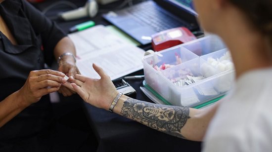 How Soon Can You Donate Blood After Getting A Tattoo2