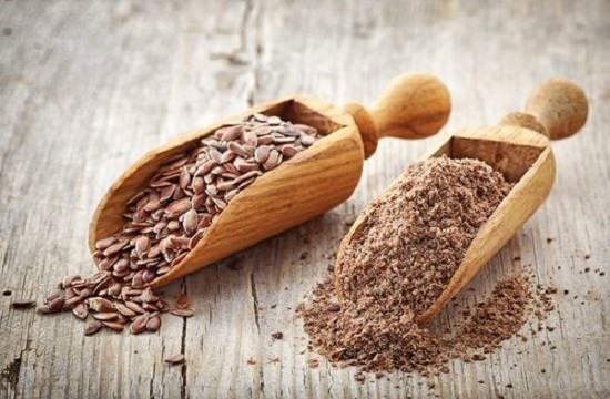 Clove and Flaxseed for Parasites4