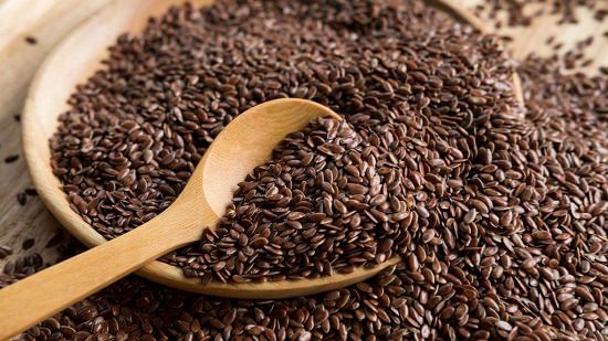 Clove and Flaxseed for Parasites3