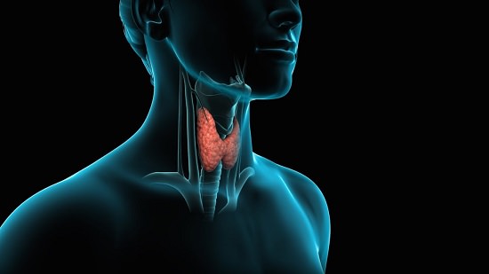 Surgery of Thyroid Gland