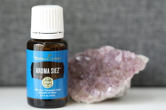 Aroma Siez Essential Oil1