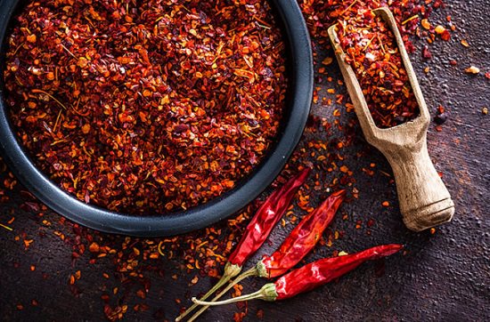 Cayenne Pepper For Heavy Menstrual Bleeding4