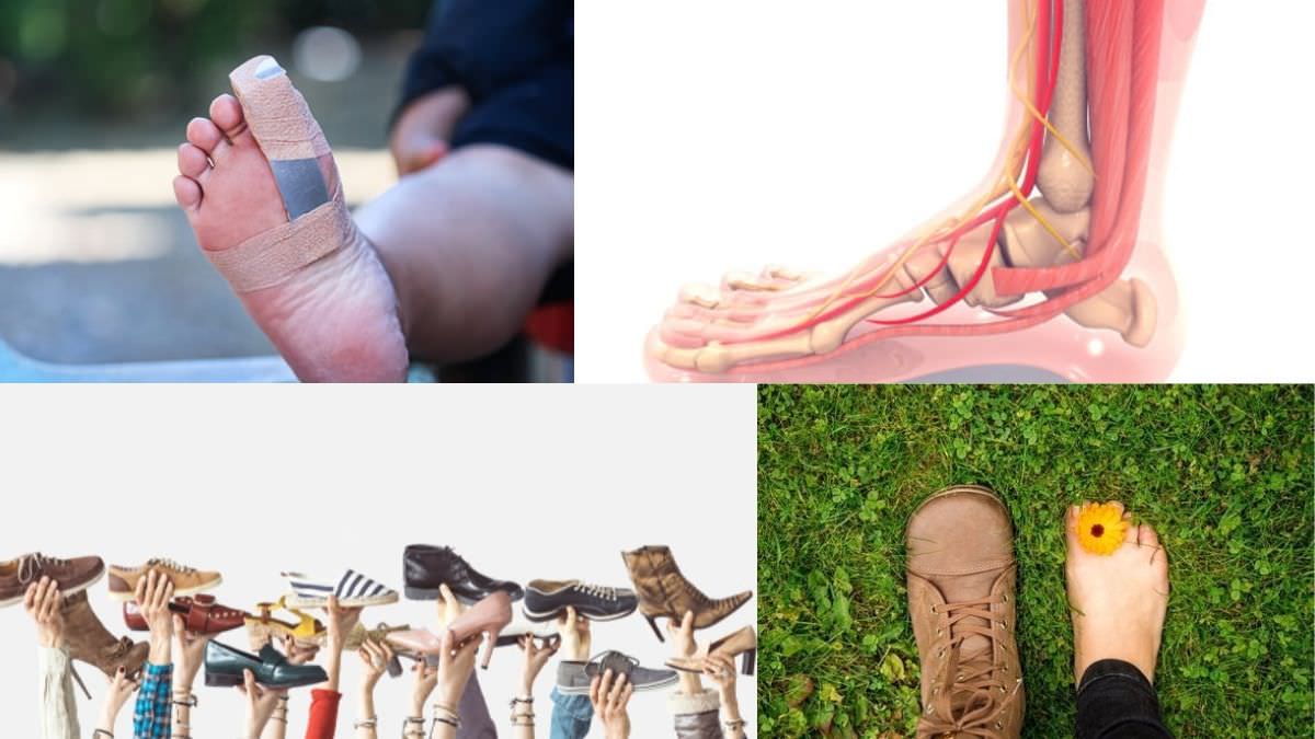 are mercurials good for wide feet